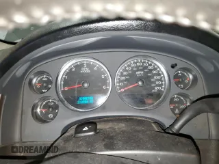 2007 Chevrolet Avalanche LT w/3LT with VIN 3GNEC12037G196447, listed as a Copart auction lot 75095684 with 310,954 mi miles and Salvage Title. Bid and sale history available at carsss.com. Image 9.