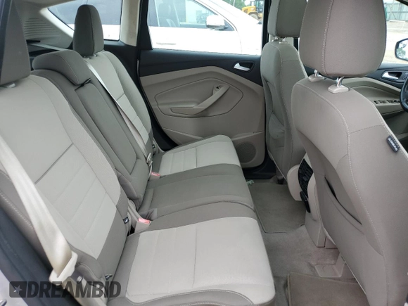2013 Ford C-Max SE z VIN 1FADP5AUXDL540395, wystawiony jako Copart lot #56885485 z przebiegiem 108 005 mil mil oraz Szkoda całkowita • Salvage title. Historia ofert i sprzedaży dostępna na DreamBid. Obrazek 11.