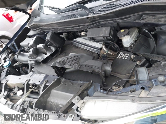 2016 Honda Pilot EX-L with VIN 5FNYF6H55GB050991, listed as a IAAI auction lot 41943049 with 158,255 mi miles. Bid and sale history available at carsss.com. Image 10.