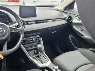 2018 Mazda CX-3 Sport with VIN JM1DKFB70J1322030, listed as a Copart auction lot 43591141 with 34,329 mi miles and Non Repairable. Bid and sale history available at carsss.com. Image 13.