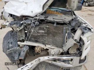 2017 Ford F-150 XL с VIN 1FTFX1EF1HKC71609, выставлен на аукционе Copart как лот 59606385 с пробегом Не указан миль и Списание • Salvage title. История ставок и продаж доступна на DreamBid. Изображение 11.