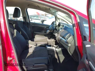 2017 Honda Fit LX with VIN JHMGK5H56HS019530, listed as a IAAI auction lot 41956001 with 88,023 mi miles. Bid and sale history available at carsss.com. Image 5.