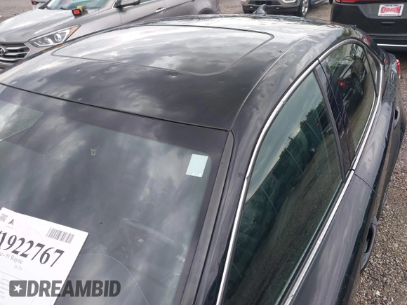 2015 Lexus IS 250 with VIN JTHCF1D20F5024578, listed as a IAAI auction lot 41922767 with 106,913 mi miles and . Bid and sale history available at DreamBid. Image 17.