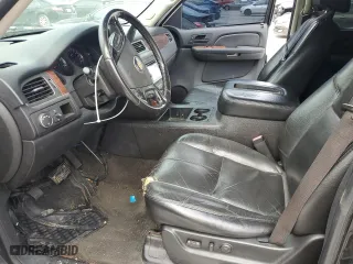 2007 Chevrolet Avalanche LT w/3LT with VIN 3GNEC12J17G107614, listed as a Copart auction lot 41873795 with 177,084 mi miles and Salvage Title. Bid and sale history available at carsss.com. Image 7.