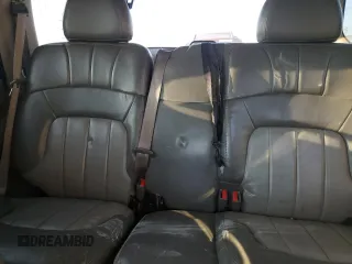 2002 GMC Envoy SLT with VIN 1GKDS13S922205696, listed as a Copart auction lot 72022914 with Not Provided miles and Salvage Title. Bid and sale history available at carsss.com. Image 10.