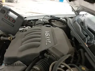 2014 Chevrolet Impala LT with VIN 2G1WB5E35E1149965, listed as a IAAI auction lot 43556079 with 121,956 mi miles and . Bid and sale history available at DreamBid. Image 12.