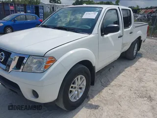 2018 Nissan Frontier SV with VIN 1N6DD0ER2JN716476, listed as a IAAI auction lot 42467770 with 45,659 mi miles and . Bid and sale history available at DreamBid. Image 18.
