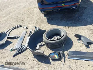 2024 Volkswagen Atlas SEL Premium R-Line с VIN 1V2FR2CA6RC522304, выставлен на аукционе IAAI как лот 41738078 с пробегом 24 626 миль миль и . История ставок и продаж доступна на DreamBid. Изображение 12.