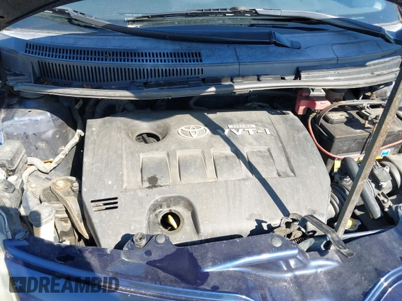 2008 Scion xD with VIN JTKKU10448J021521, listed as a IAAI auction lot 42148017 with 177,641 mi miles and . Bid and sale history available at DreamBid. Image 10.