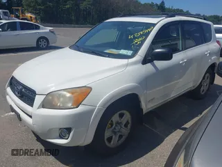 2009 Toyota RAV4 Sport with VIN JTMBF32V19D014769, listed as a IAAI auction lot 42595447 with 120,468 mi miles and . Bid and sale history available at DreamBid. Image 2.