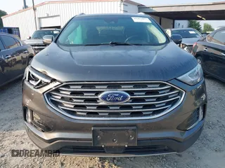2019 Ford Edge SEL with VIN 2FMPK3J99KBB66747, listed as a IAAI auction lot 42403977 with 111,224 mi miles and . Bid and sale history available at DreamBid. Image 12.