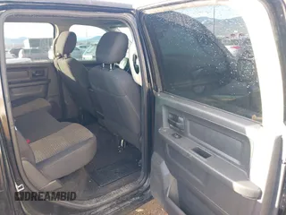 2012 Ram 1500 Tradesman with VIN 1C6RD7KP9CS232482, listed as a IAAI auction lot 41878529 with 107,410 mi miles and . Bid and sale history available at DreamBid. Image 8.