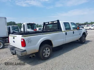 2014 Ford F-250 XL с VIN 1FT7W2BTXEEA07628, выставлен на аукционе IAAI как лот 42144362 с пробегом 136 110 миль миль и . История ставок и продаж доступна на DreamBid. Изображение 4.