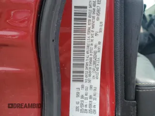 2014 Jeep Cherokee Limited z VIN 1C4PJLDB9EW262483, wystawiony jako Copart lot #54376075 z przebiegiem 151 405 mil mil oraz Szkoda całkowita • Salvage title. Historia ofert i sprzedaży dostępna na DreamBid. Obrazek 13.