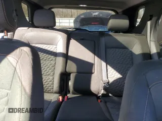2018 Chevrolet Equinox LT with VIN 3GNAXJEV9JL112396, listed as a Copart auction lot 49549005 with 130,259 mi miles and Salvage Title. Bid and sale history available at carsss.com. Image 10.