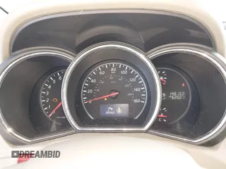 2013 Nissan Murano SL z VIN JN8AZ1MU9DW206048, wystawiony jako IAAI lot #42017780 z przebiegiem 146 150 mil mil oraz . Historia ofert i sprzedaży dostępna na DreamBid. Obrazek 7.