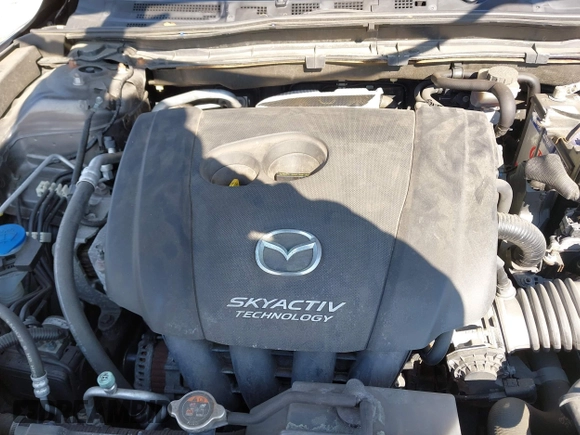 2014 Mazda 3 S Touring with VIN JM1BM1V3XE1147675, listed as a IAAI auction lot 41676716 with Not Provided miles and . Bid and sale history available at DreamBid. Image 10.