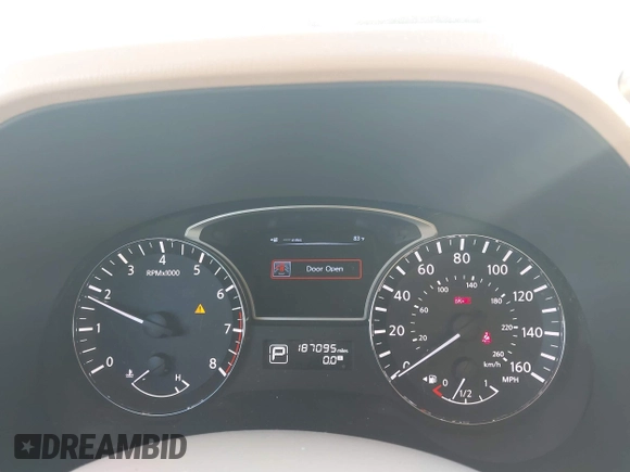 2013 Nissan Pathfinder S с VIN 5N1AR2MN1DC634560, выставлен на аукционе IAAI как лот 42824639 с пробегом 187 095 миль миль и . История ставок и продаж доступна на DreamBid. Изображение 7.