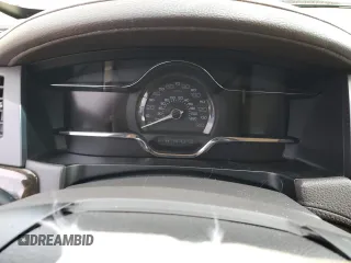 2014 Lincoln MKS с VIN 1LNHL9DK5EG609220, выставлен на аукционе Copart как лот 42928365 с пробегом Не указан миль и Списание • Salvage title. История ставок и продаж доступна на DreamBid. Изображение 9.