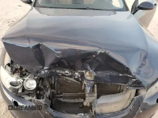 2008 BMW 3 Series 335xi with VIN WBAWC73548E065530, listed as a Copart auction lot 83750604 with Not Provided miles and Salvage Title. Bid and sale history available at carsss.com. Image 11.