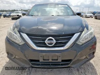 2017 Nissan Altima SR z VIN 1N4AL3AP3HN326890, wystawiony jako Copart lot #57577625 z przebiegiem 119 853 mil mil oraz Szkoda całkowita • Salvage title. Historia ofert i sprzedaży dostępna na DreamBid. Obrazek 5.