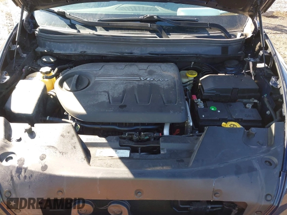 2016 Jeep Cherokee Limited с VIN 1C4PJMDS3GW352771, выставлен на аукционе IAAI как лот 41796113 с пробегом 144 039 миль миль и . История ставок и продаж доступна на DreamBid. Изображение 10.