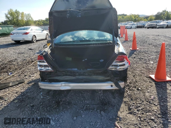 2003 Mercedes-Benz E-Class 3.2L with VIN WDBUF65J43A149089, listed as a Copart auction lot 69037264 with 109,931 mi miles and Salvage Title. Bid and sale history available at carsss.com. Image 6.