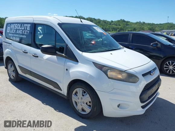 2014 Ford Transit Connect XLT с VIN NM0LS6F71E1159509, выставлен на аукционе IAAI как лот 42292596 с пробегом 141 174 миль миль и . История ставок и продаж доступна на DreamBid. Изображение 1.