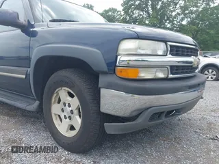 2005 Chevrolet Tahoe LT with VIN 1GNEK13T15J169979, listed as a IAAI auction lot 42718037 with 241,404 mi miles and . Bid and sale history available at DreamBid. Image 13.
