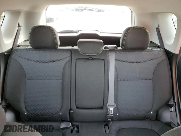 2016 Kia Soul + with VIN KNDJP3A51G7819774, listed as a Copart auction lot 52863765 with 93,419 mi miles and Clean Title. Bid and sale history available at carsss.com. Image 10.