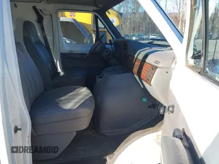 1995 Dodge Cargo with VIN 2B7HB21Y4SK545486, listed as a IAAI auction lot 41307415 with 204,484 mi miles and . Bid and sale history available at DreamBid. Image 5.
