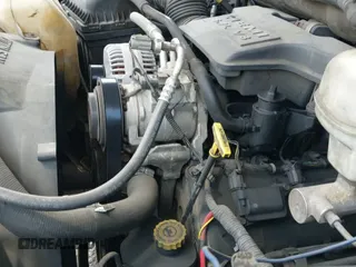 2008 Dodge 1500 SLT с VIN 1D7HA18278S502392, выставлен на аукционе IAAI как лот 42843612 с пробегом 388 258 миль миль и . История ставок и продаж доступна на DreamBid. Изображение 17.