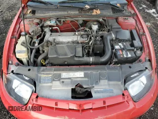 2004 Chevrolet Cavalier with VIN 1G1JC12F447287464, listed as a Copart auction lot 42387555 with Not Provided miles and Salvage Title. Bid and sale history available at carsss.com. Image 11.