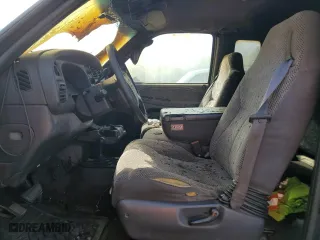 1999 Dodge Ram 1500 with VIN 1B7HF13Z3XJ618869, listed as a Copart auction lot 53426925 with 0 mi miles and Clean Title. Bid and sale history available at carsss.com. Image 7.