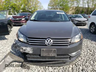 2015 Volkswagen Passat Sport с VIN 1VWBT7A30FC011702, выставлен на аукционе Copart как лот 56506125 с пробегом 115 399 миль миль и Чистый • Clean title. История ставок и продаж доступна на DreamBid. Изображение 5.