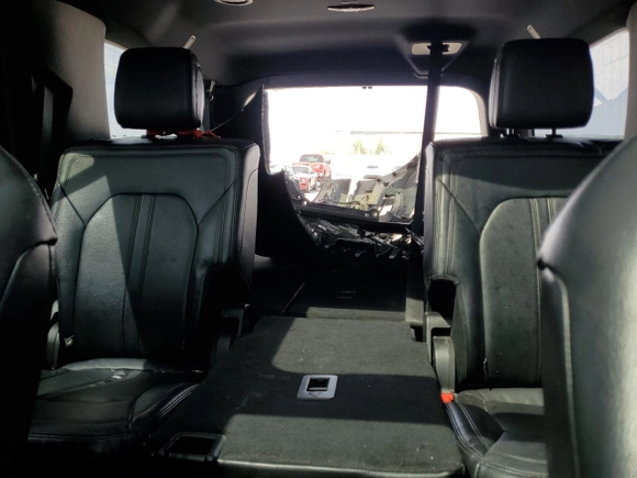 2019 Ford Expedition Max Limited z VIN 1FMJK2AT5KEA45343, wystawiony jako Copart lot #51007615 z przebiegiem 168 525 mil mil oraz Szkody całkowita. Historia ofert i sprzedaży dostępna na DreamBid. Obrazek 10.