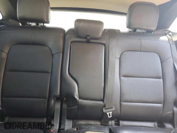 2020 Ford Escape SE Sport Hybrid with VIN 1FMCU9BZ2LUA60131, listed as a Copart auction lot 53796425 with 73,370 mi miles and Salvage title. Bid and sale history available at DreamBid. Image 10.