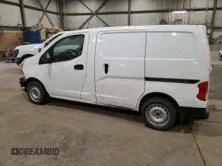 2021 Nissan NV200 SV с VIN 3N6CM0KN3MK698111, выставлен на аукционе Copart как лот 50983025 с пробегом 111 963 миль миль и Списание • Salvage title. История ставок и продаж доступна на DreamBid. Изображение 2.