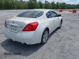 2012 Nissan Altima 2.5 S with VIN 1N4AL2EP5CC113044, listed as a IAAI auction lot 42143104 with 189,339 mi miles. Bid and sale history available at carsss.com. Image 4.