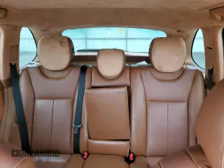2004 Porsche Cayenne Turbo z VIN WP1AC29P84LA93845, wystawiony jako Copart lot #56311105 z przebiegiem 152 204 mil mil oraz Szkody całkowita. Historia ofert i sprzedaży dostępna na DreamBid. Obrazek 10.