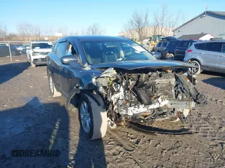 2011 Mazda CX-9 Touring with VIN JM3TB3CA4B0331686, listed as a IAAI auction lot 41753309 with 185,970 mi miles. Bid and sale history available at carsss.com. Image 1.