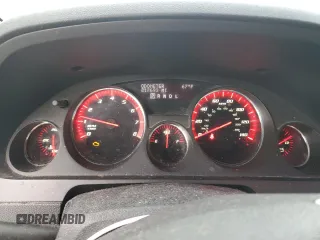 2007 GMC Acadia SLT z VIN 1GKER23727J159868, wystawiony jako Copart lot #43948785 z przebiegiem 217 693 mil mil oraz Szkoda całkowita • Salvage title. Historia ofert i sprzedaży dostępna na DreamBid. Obrazek 9.