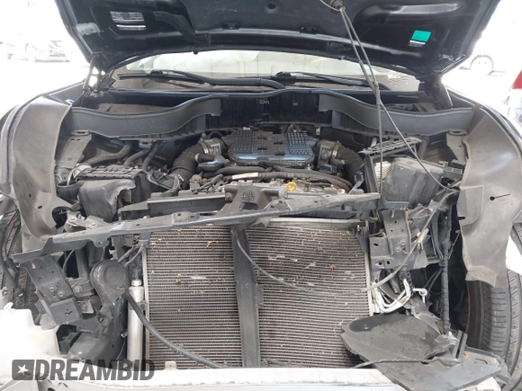 2017 Infiniti QX70 z VIN JN8CS1MU1HM143574, wystawiony jako IAAI lot #42546397 z przebiegiem 103 624 mil mil oraz . Historia ofert i sprzedaży dostępna na DreamBid. Obrazek 10.