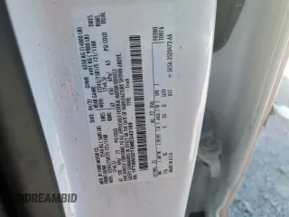 2021 Ford F-350 XL z VIN 1FT8W3DT5MED43189, wystawiony jako Copart lot #49719144 z przebiegiem Nie podano mil oraz Szkoda całkowita • Salvage title. Historia ofert i sprzedaży dostępna na DreamBid. Obrazek 12.
