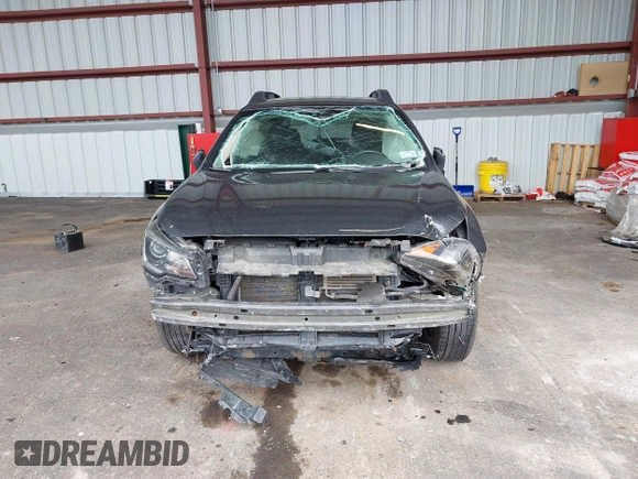 2019 Subaru Outback Limited z VIN 4S4BSAJC6K3328134, wystawiony jako IAAI lot #41767127 z przebiegiem Nie podano mil oraz . Historia ofert i sprzedaży dostępna na DreamBid. Obrazek 12.