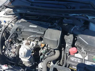 2017 Honda Accord Sedan Sport with VIN 1HGCR2F53HA118309, listed as a IAAI auction lot 41882850 with 173,721 mi miles. Bid and sale history available at carsss.com. Image 10.