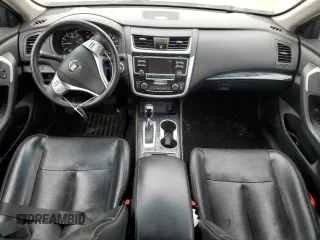2018 Nissan Altima 2.5 S with VIN 1N4AL3AP9JC199080, listed as a Copart auction lot 49177065 with 101,750 mi miles and Salvage Title. Bid and sale history available at carsss.com. Image 8.