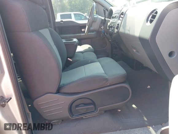 2007 Ford F-150 XLT with VIN 1FTPW14V67KC94849, listed as a IAAI auction lot 42676789 with 313,884 mi miles and . Bid and sale history available at DreamBid. Image 5.