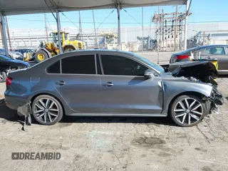 2012 Volkswagen Jetta GLI Autobahn with VIN 3VW4A7AJ5CM085902, listed as a IAAI auction lot 41830844 with 75,869 mi miles and . Bid and sale history available at DreamBid. Image 13.