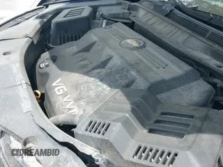 2010 Chevrolet Equinox 2LT z VIN 2CNFLNEY7A6229616, wystawiony jako IAAI lot #42550618 z przebiegiem 189 795 mil mil oraz . Historia ofert i sprzedaży dostępna na DreamBid. Obrazek 20.